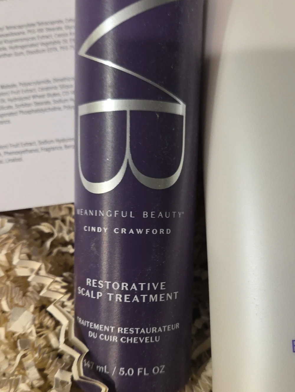 Meaningful Beauty Gift Set - Body Care